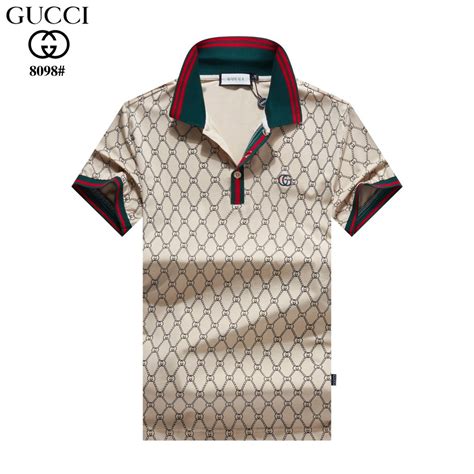 polos gucci hombre peru|Camisetas de Hombre de Lujo .